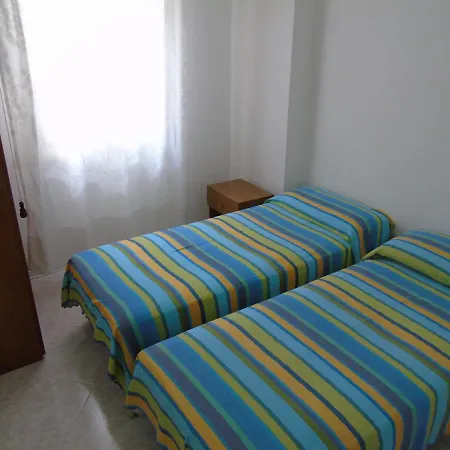 Condominio Ariston Apartment *