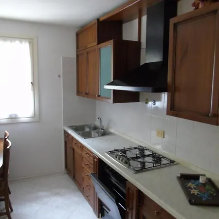 Condominio Ariston * Lignano Sabbiadoro