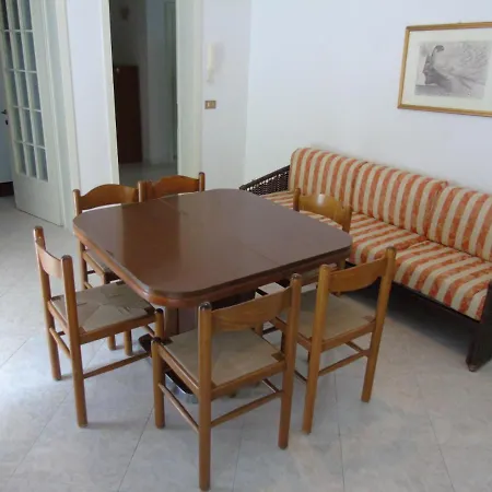 Condominio Ariston Apartment
