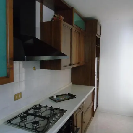 Condominio Ariston Apartment