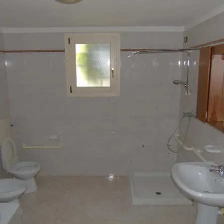 Apartment Condominio Ariston *