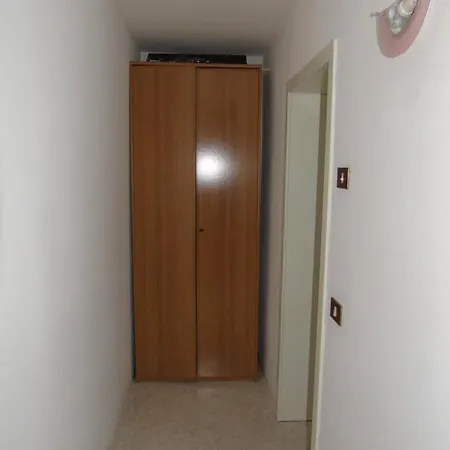 Apartment Condominio Ariston