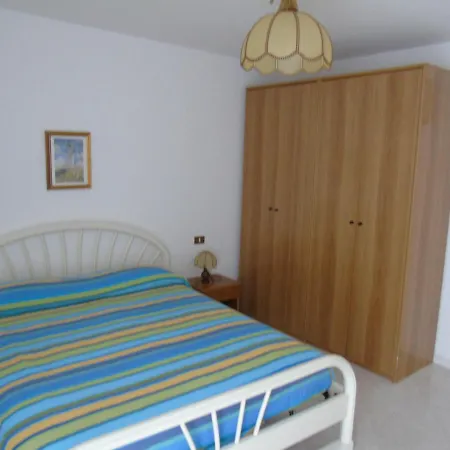 Apartment Condominio Ariston
