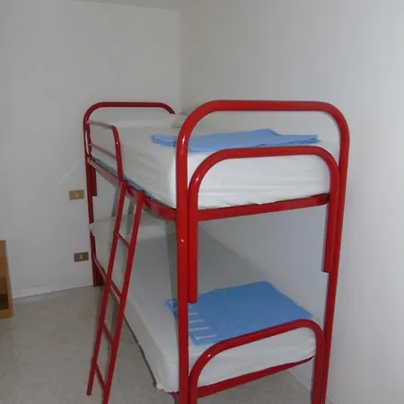 Condominio Ariston Apartment *